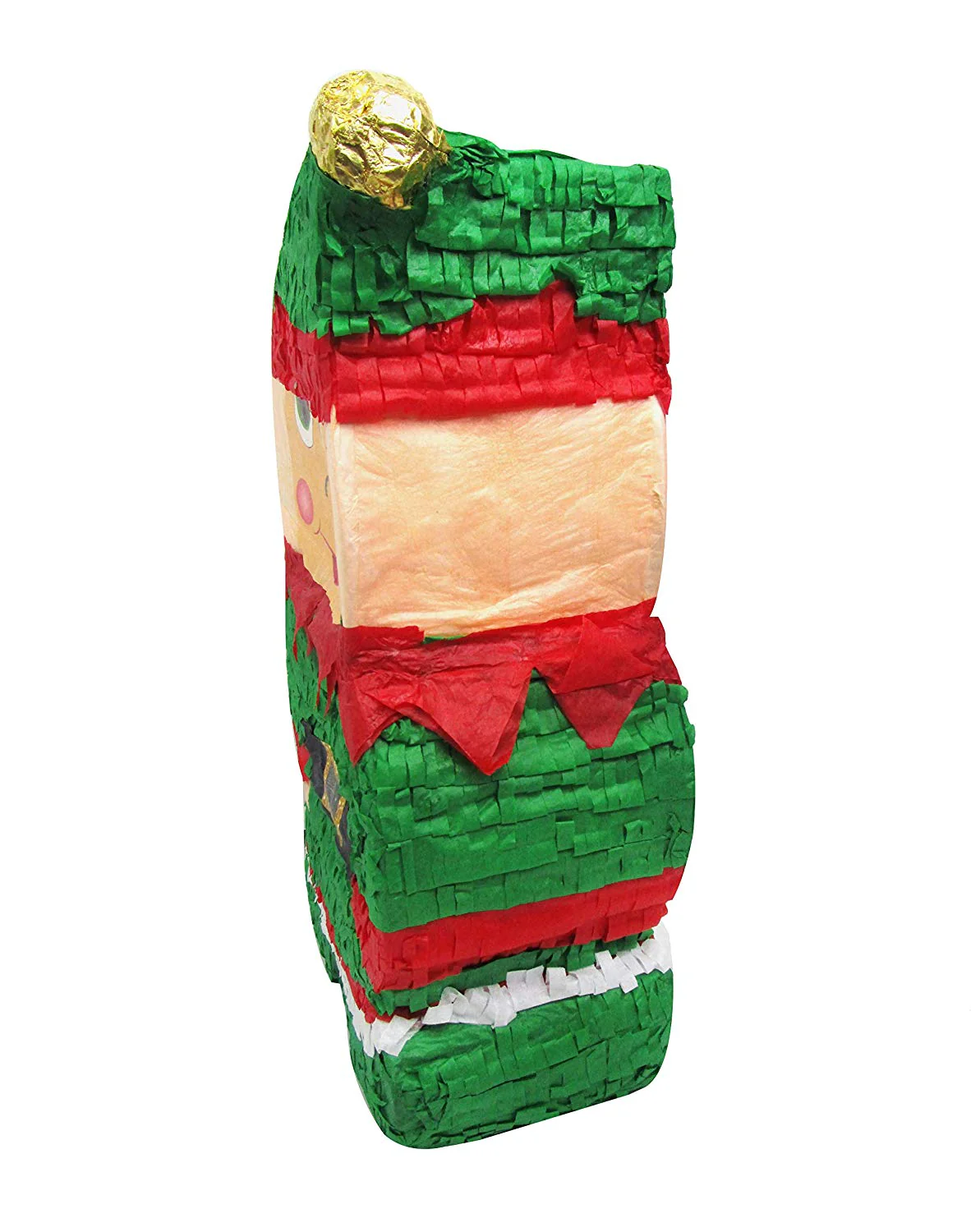 Christmas Elf Pinata - Image 3