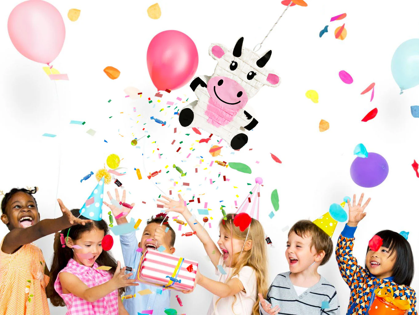 Cow Pinata - Image 4