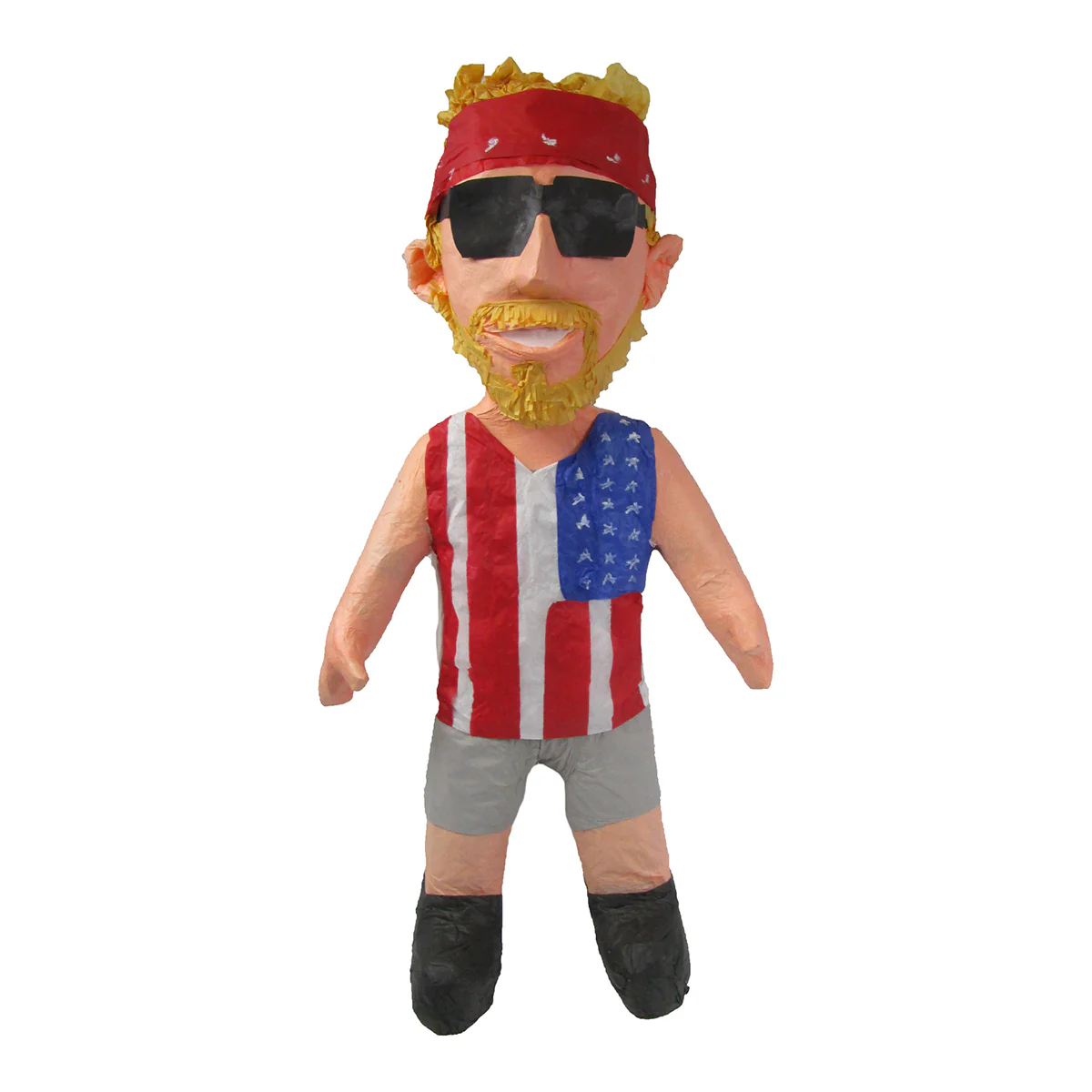 Custom 4th of July Pinata - Image 4