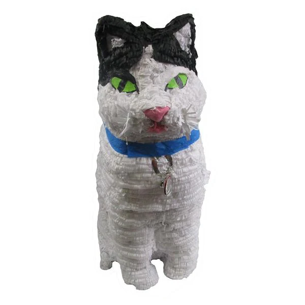 Custom Cat Pinata - Image 4