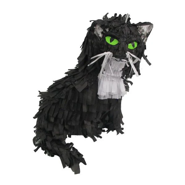 Custom Cat Pinata - Image 6