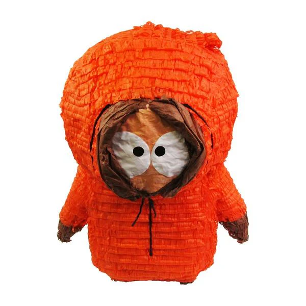 Custom Character Pinata - Image 9