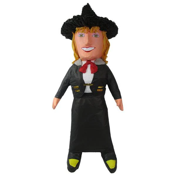 Custom Cinco de Mayo Pinata - Image 3