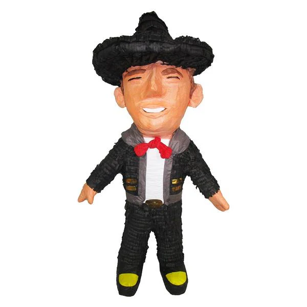 Custom Cinco de Mayo Pinata - Image 4