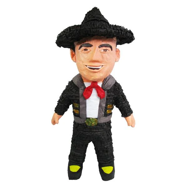 Custom Cinco de Mayo Pinata - Image 5