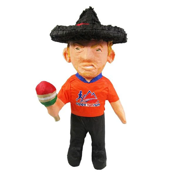 Custom Cinco de Mayo Pinata - Image 6