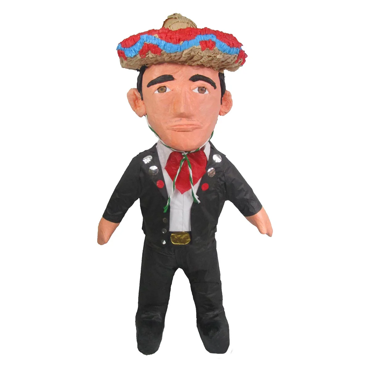 Custom Cinco de Mayo Pinata - Image 7