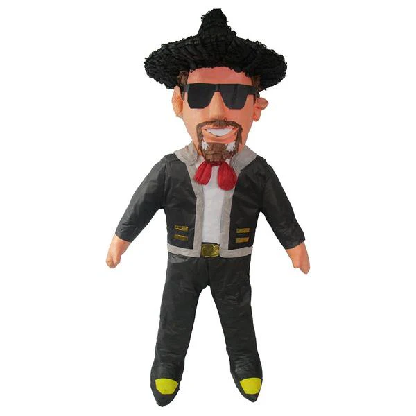 Custom Cinco de Mayo Pinata - Image 8