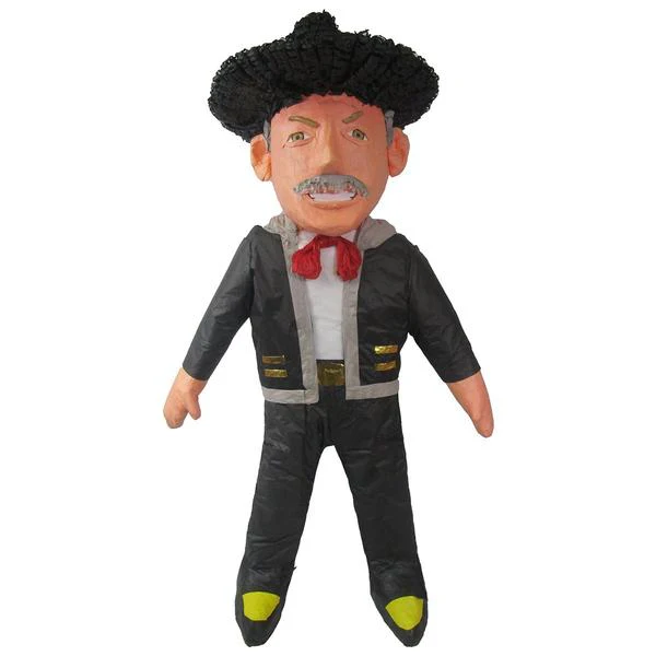 Custom Cinco de Mayo Pinata - Image 9