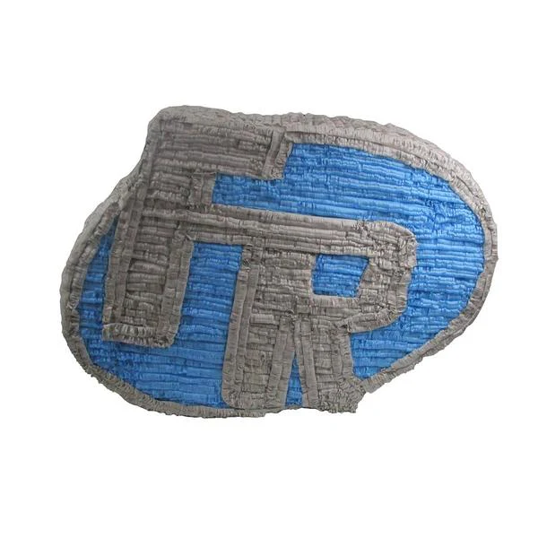 Custom Corporate Logo Pinata - Image 16