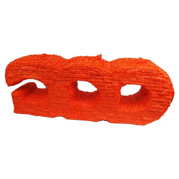 Custom Corporate Logo Pinata - Image 18