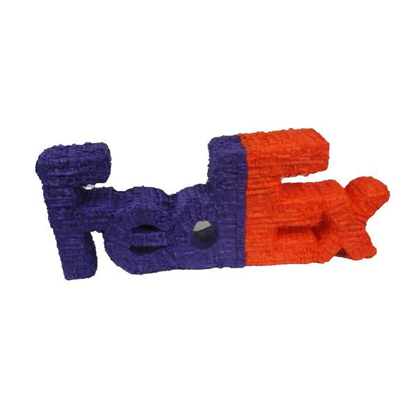 Custom Corporate Logo Pinata - Image 3