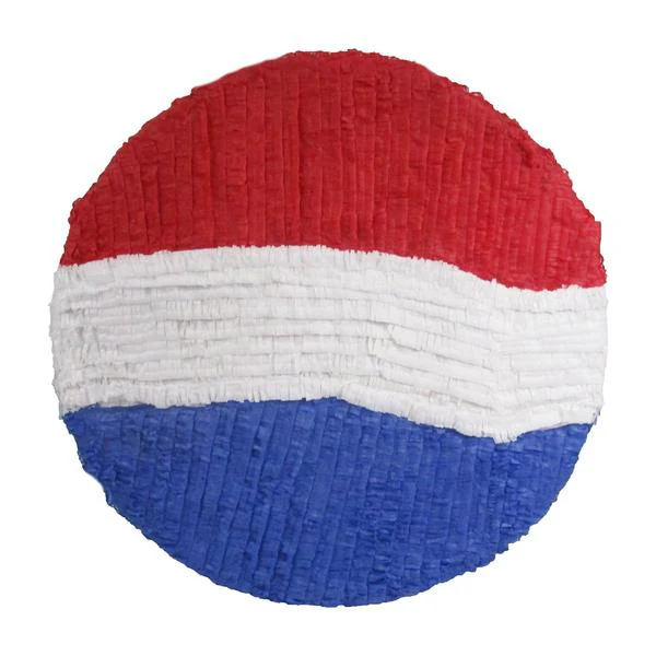 Custom Corporate Logo Pinata - Image 4