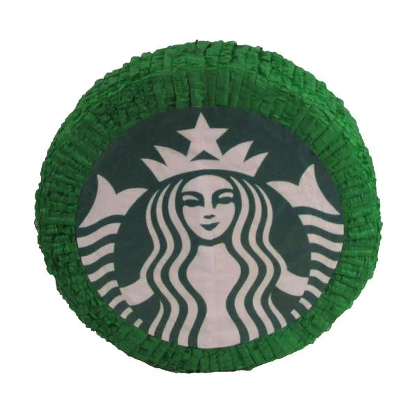 Custom Corporate Logo Pinata - Image 5