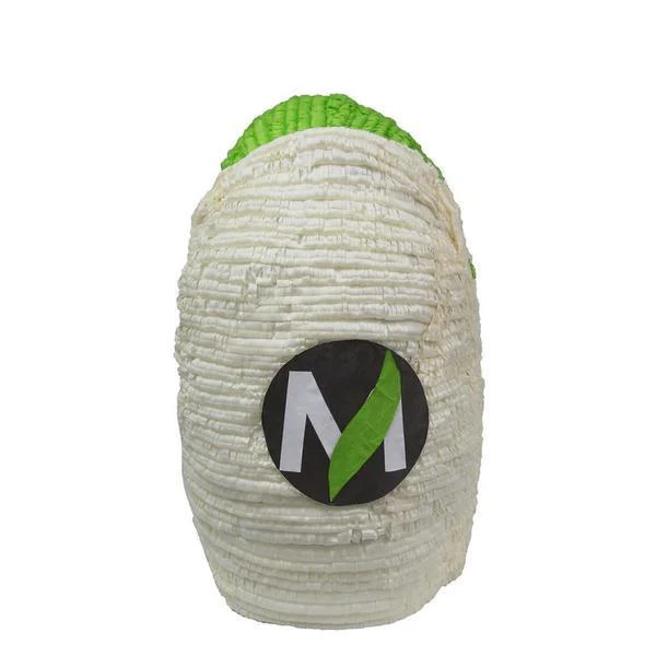 Custom Corporate Logo Pinata - Image 7