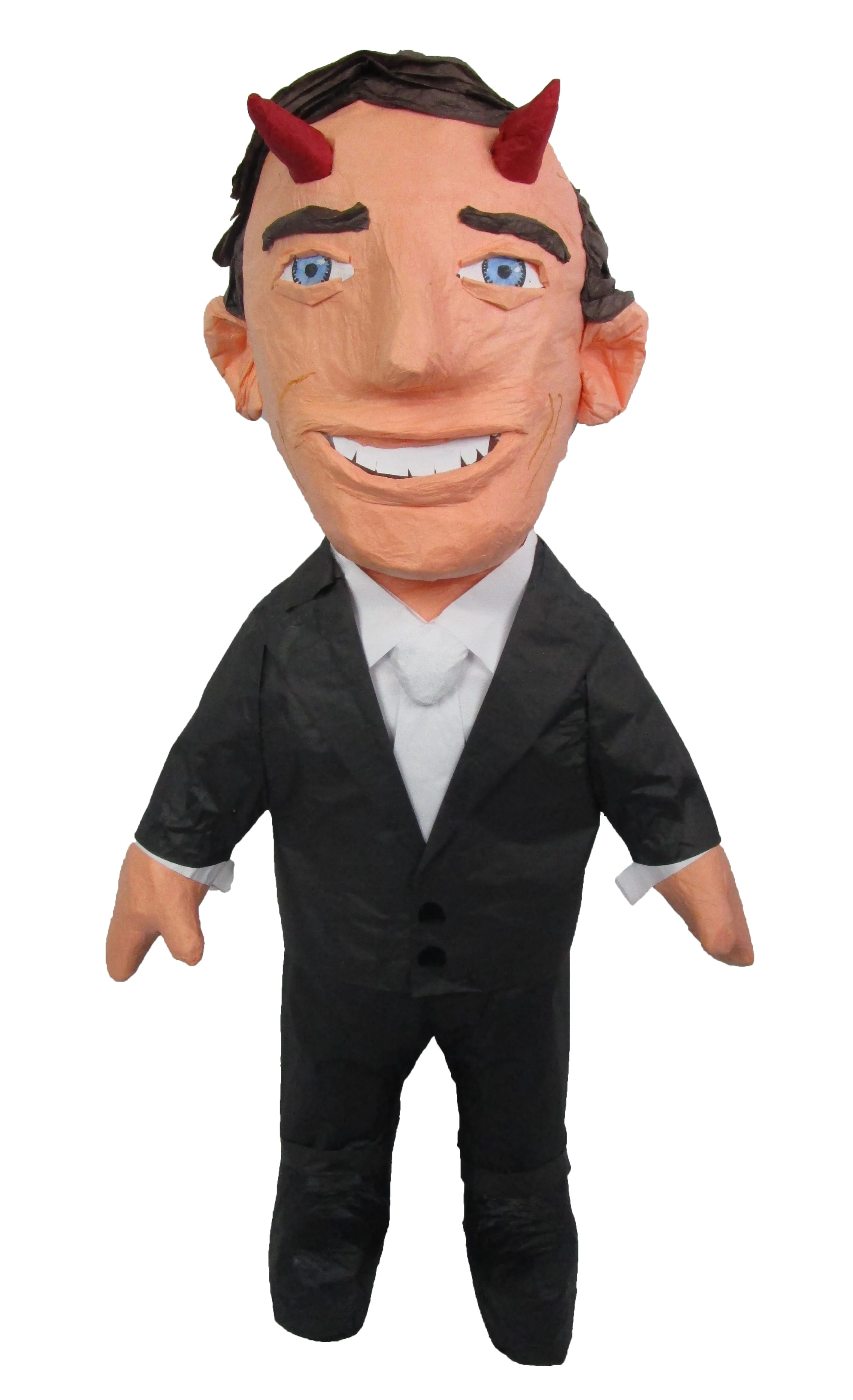 Custom Divorce Pinata - Image 4