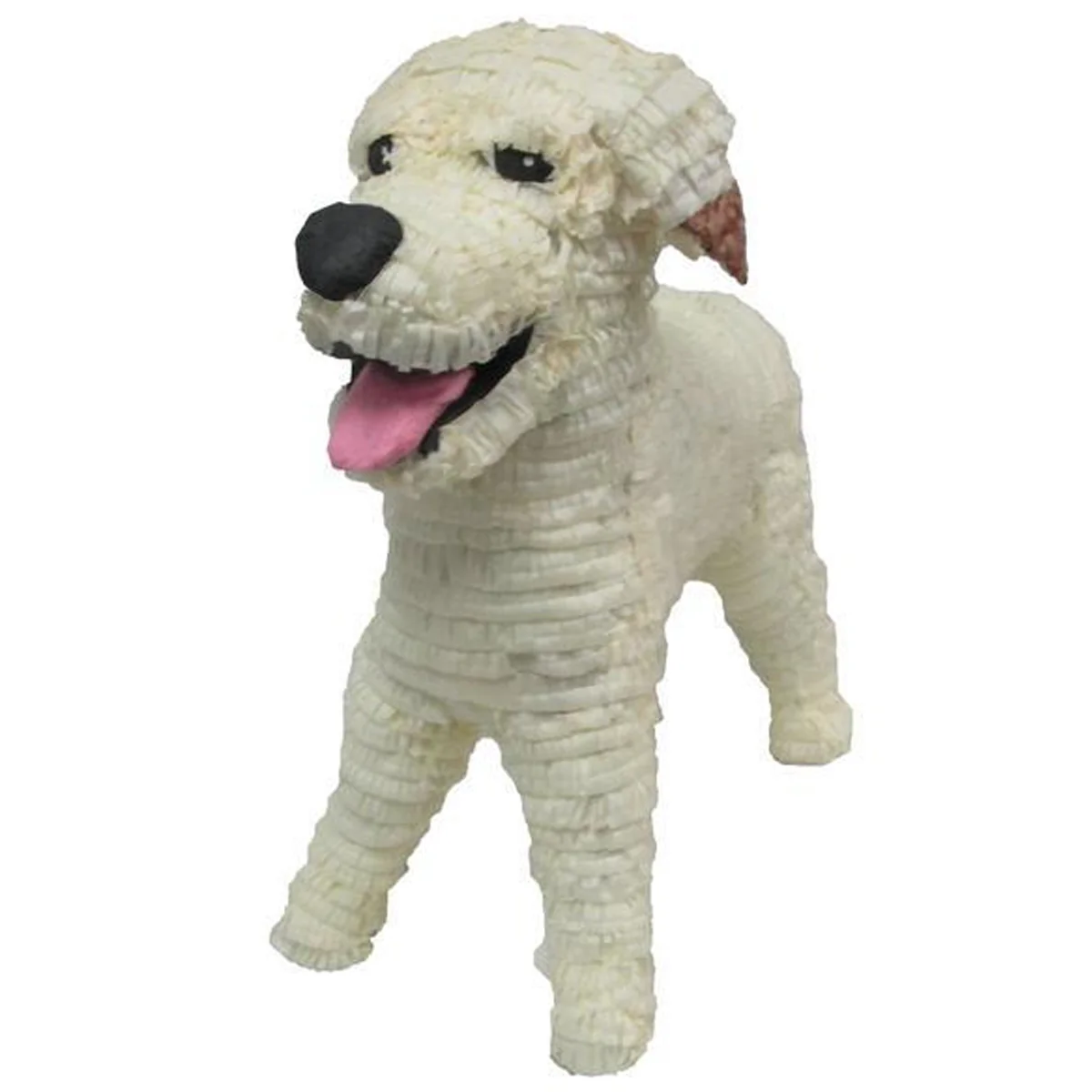 Custom Dog Pinata - Image 10
