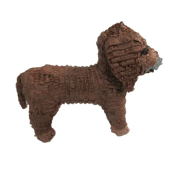 Custom Dog Pinata - Image 12