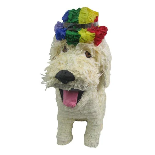 Custom Dog Pinata - Image 4