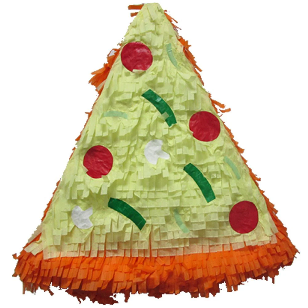 Custom Food Pinata - Image 3