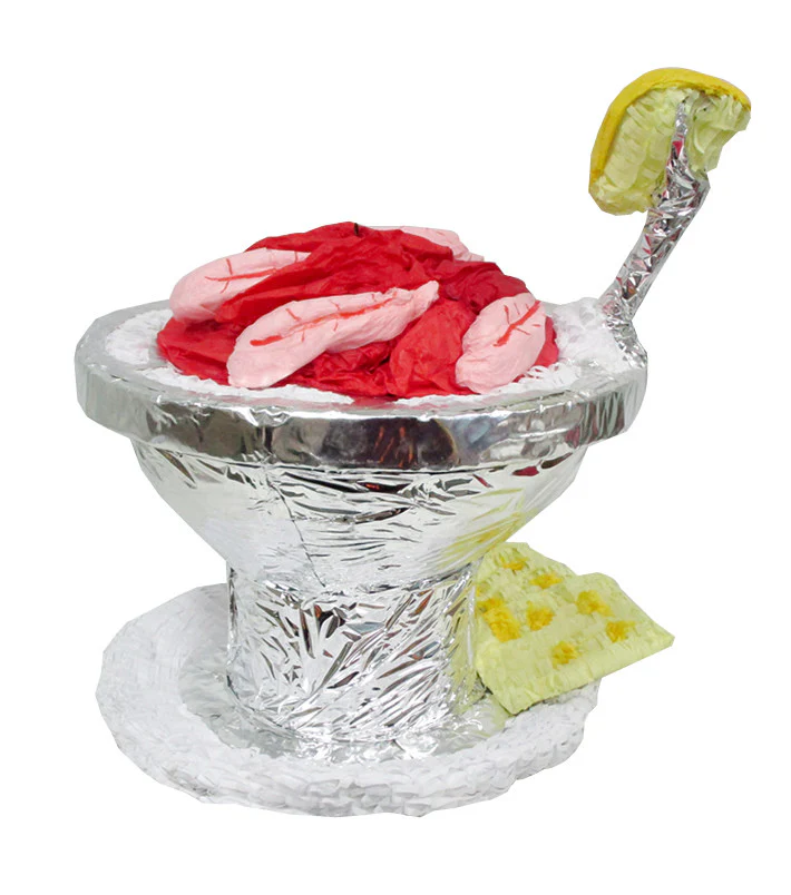 Custom Food Pinata - Image 6