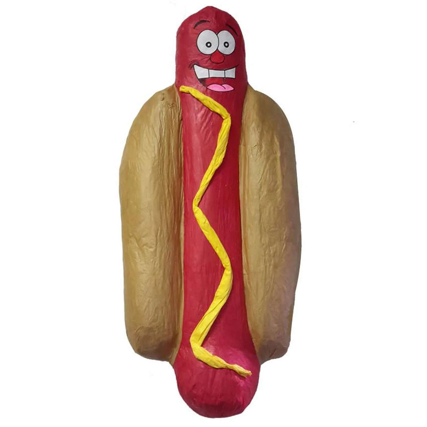 Custom Food Pinata - Image 8