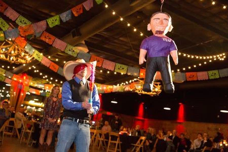 Custom Person Pinata - Image 10