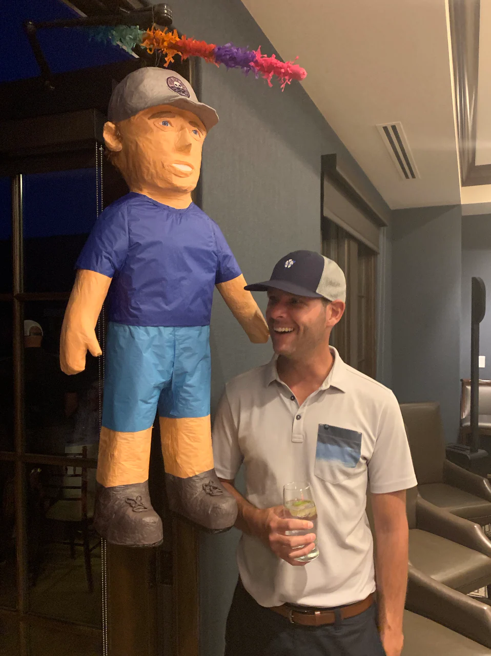 Custom Person Pinata - Image 11