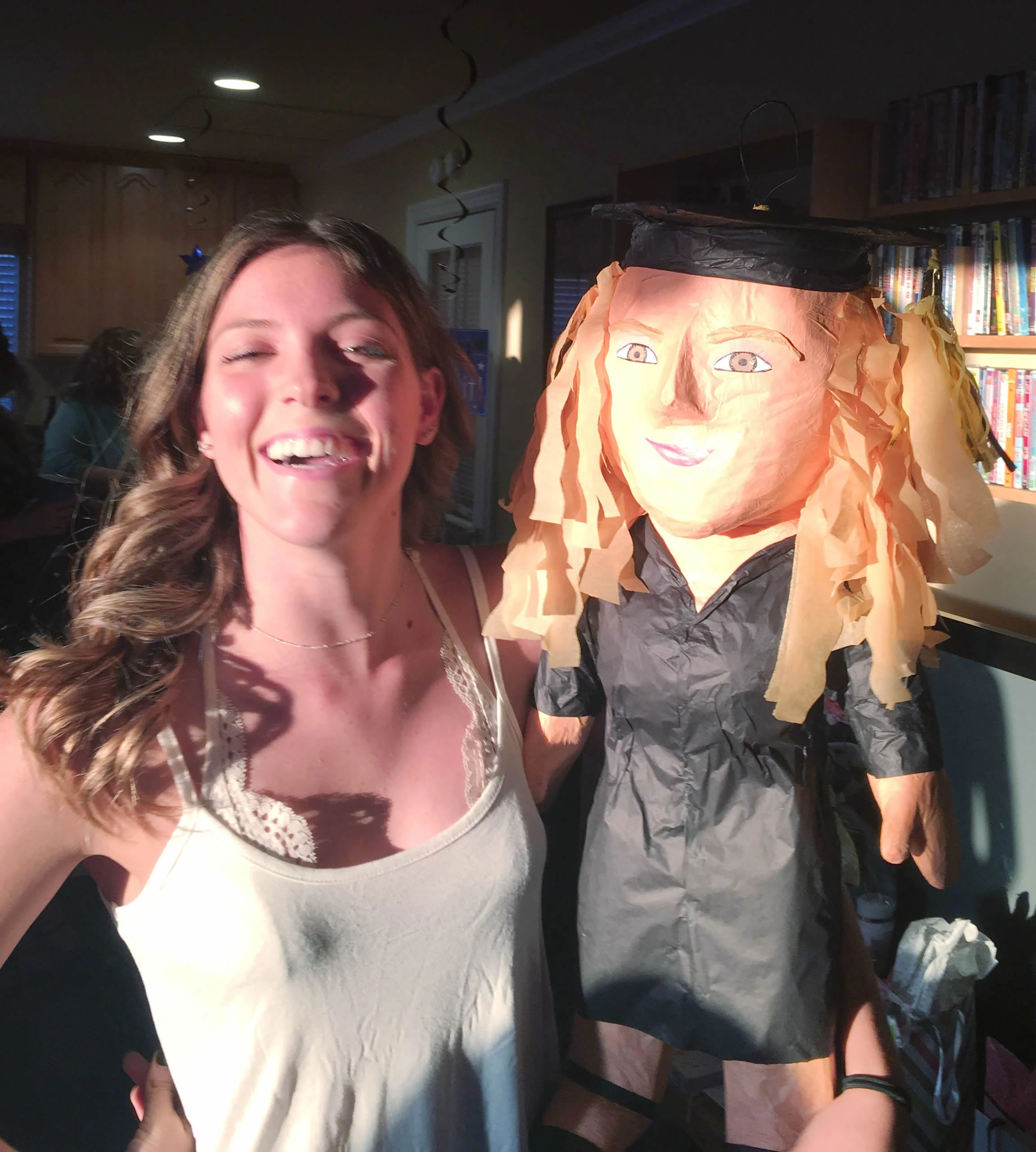 Custom Person Pinata - Image 6