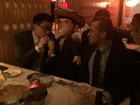 Custom Person Pinata - Image 7