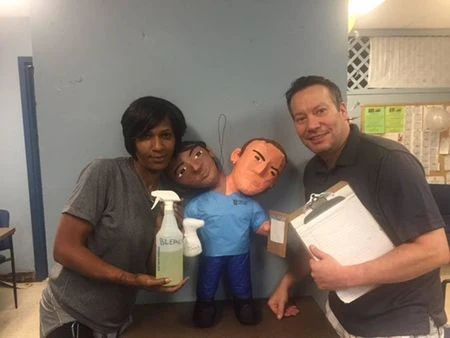 Custom Person Pinata - Image 8