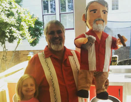 Custom Person Pinata - Image 9