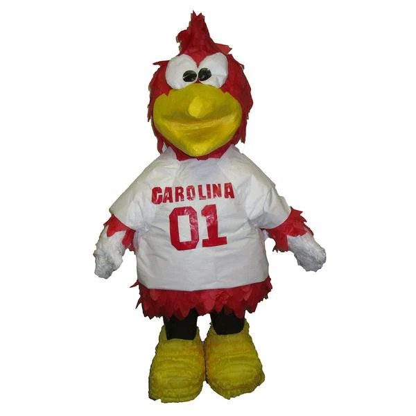 Custom Sports Team Mascot Pinata - Image 10