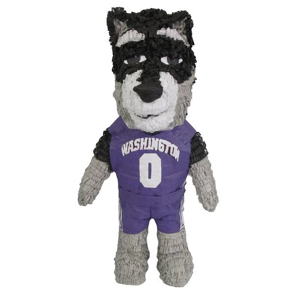 Custom Sports Team Mascot Pinata - Image 6