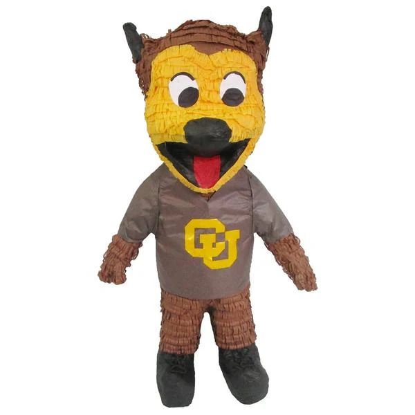 Custom Sports Team Mascot Pinata - Image 8