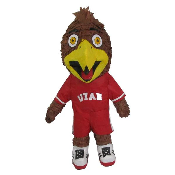 Custom Sports Team Mascot Pinata - Image 9