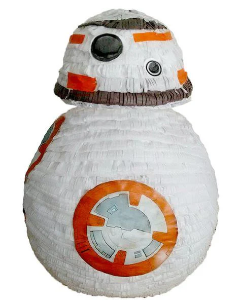 Custom Space Wars Pinata - Image 3