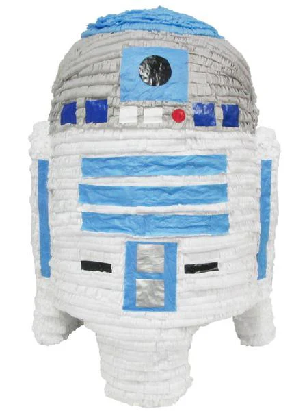 Custom Space Wars Pinata - Image 4