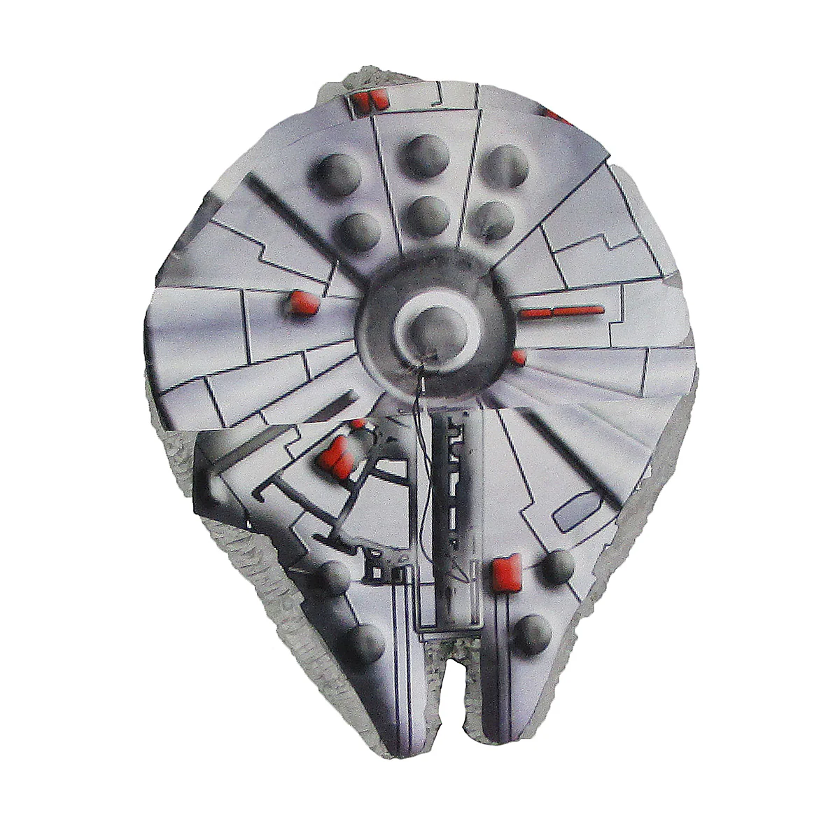 Custom Space Wars Pinata - Image 6