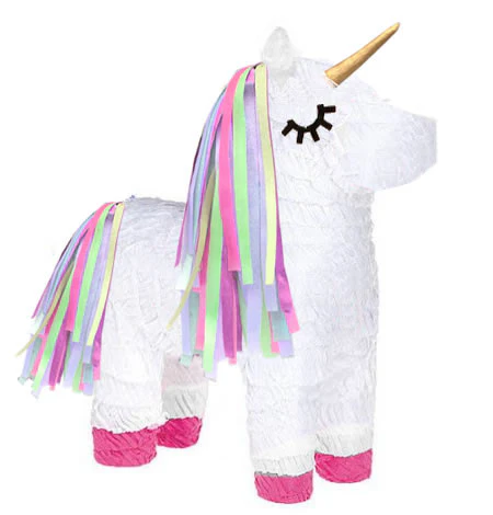 Custom Unicorn Pinata - Image 3