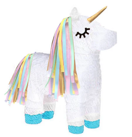Custom Unicorn Pinata - Image 4
