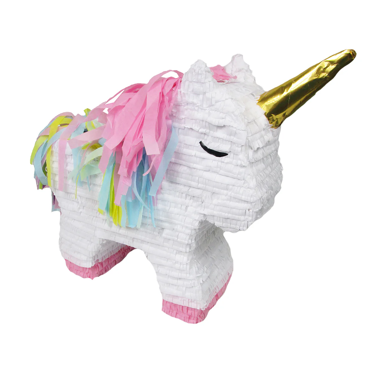 Custom Unicorn Pinata - Image 5