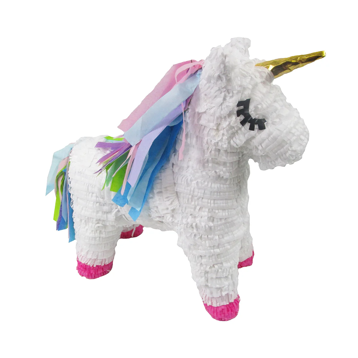 Custom Unicorn Pinata - Image 6