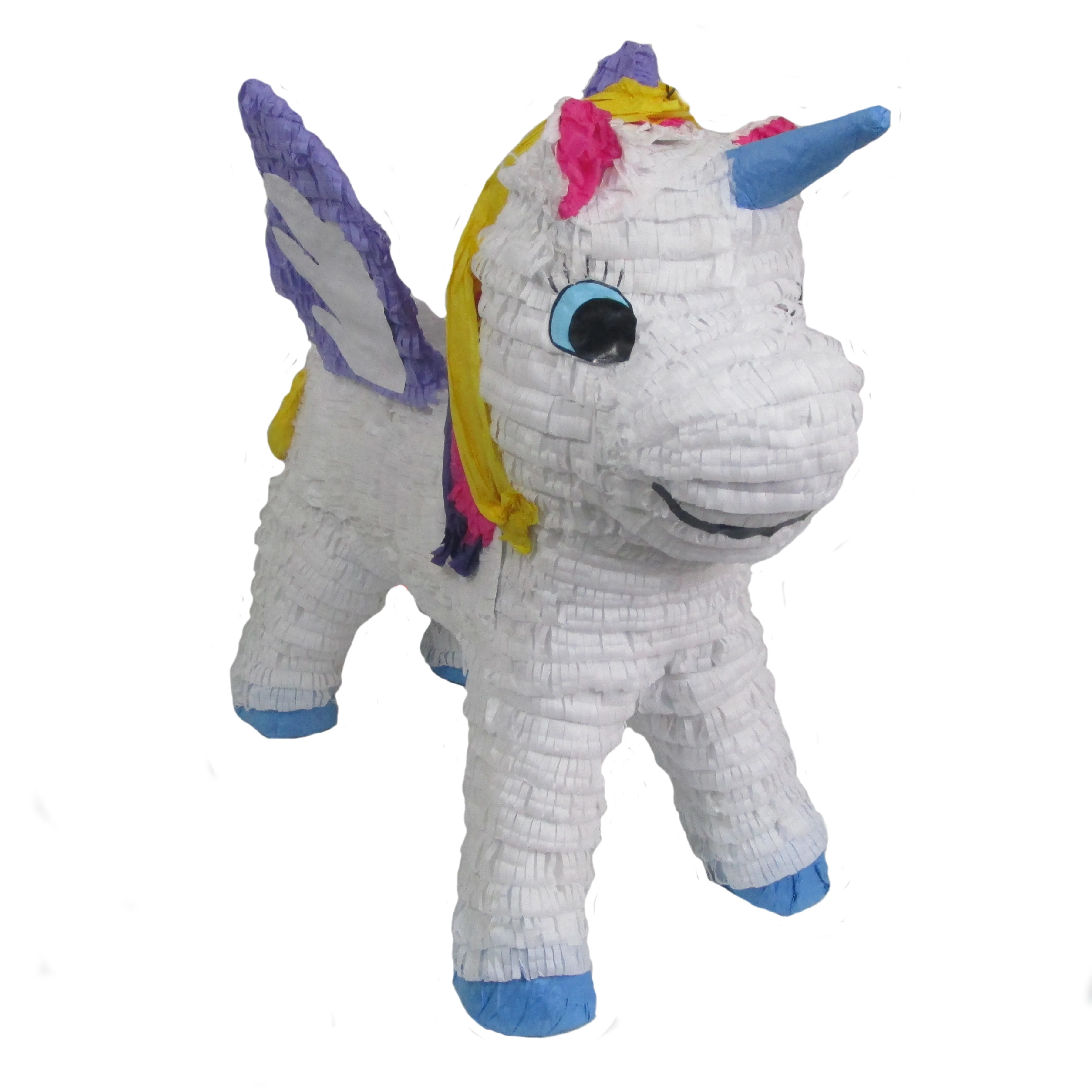 Custom Unicorn Pinata - Image 7