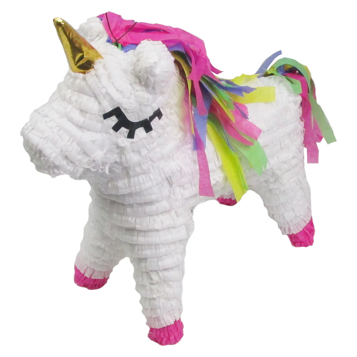 Custom Unicorn Pinata - Image 8