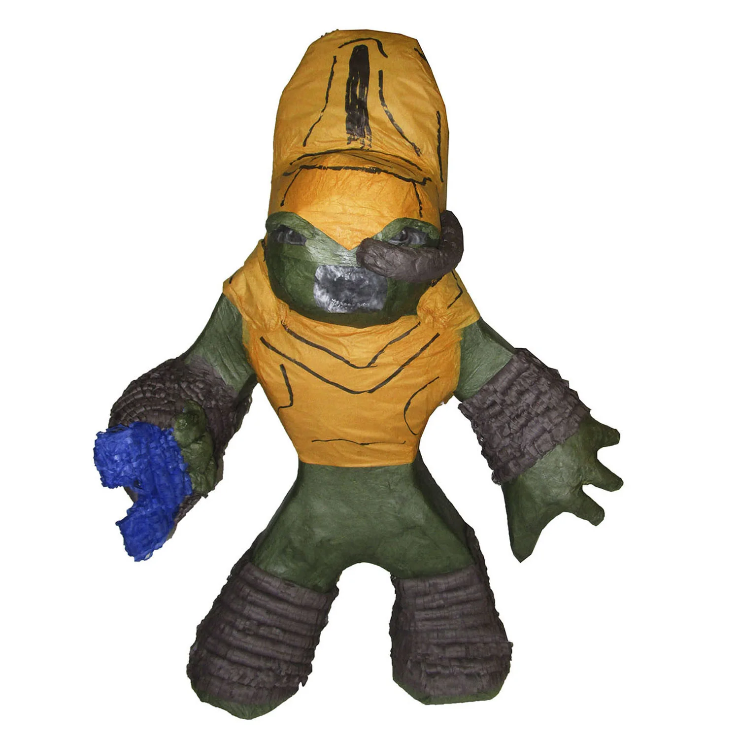 Custom Video Game Pinata - Image 4