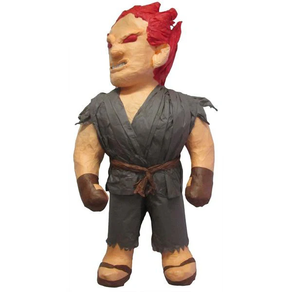 Custom Video Game Pinata - Image 7