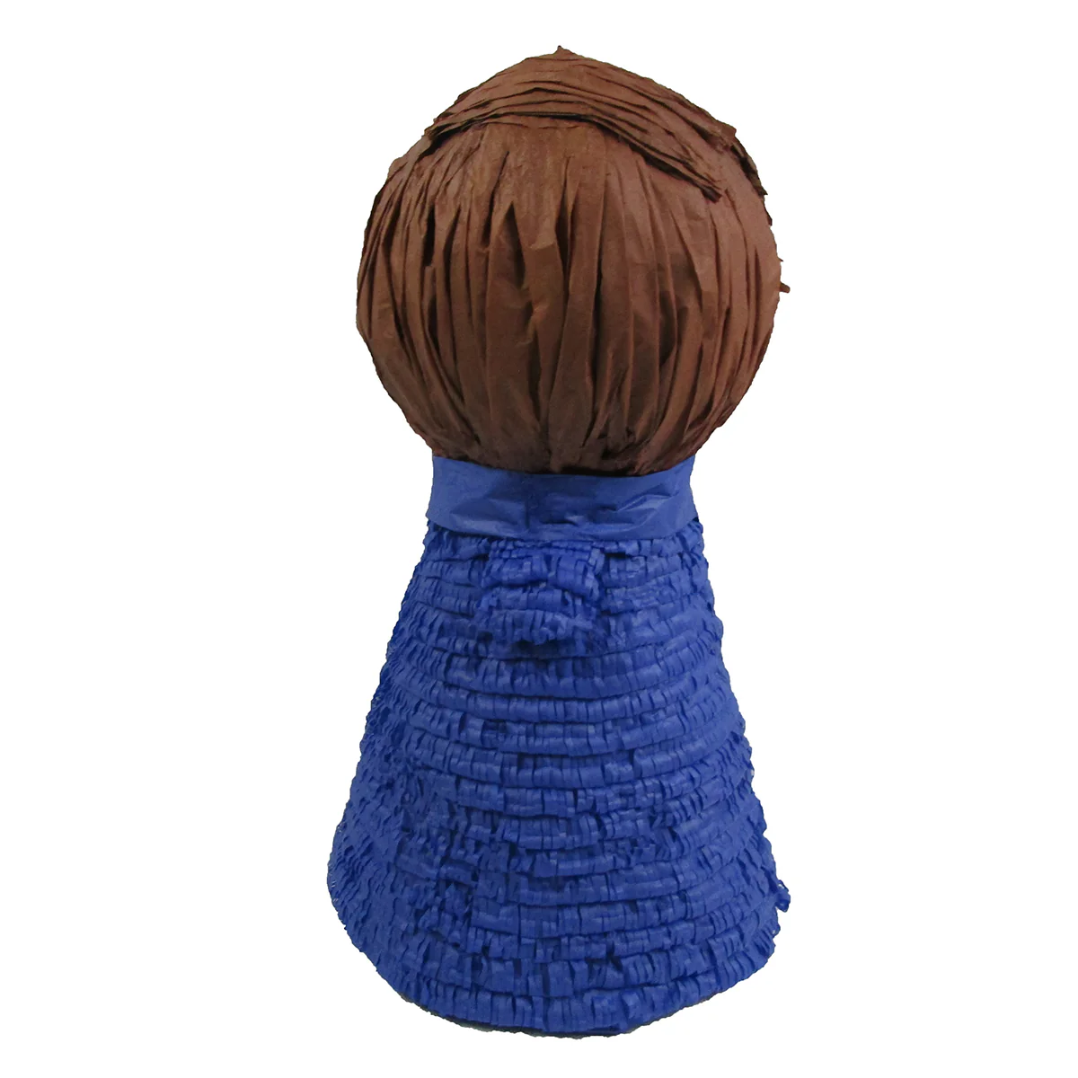 Custom Wedding Couple Cake Topper Pinata - Image 3