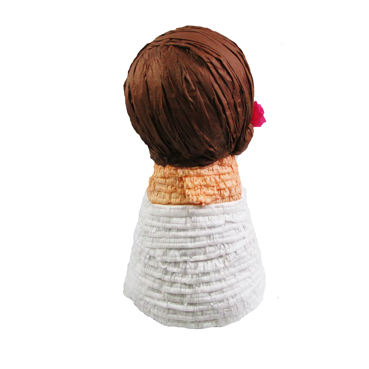 Custom Wedding Couple Cake Topper Pinata - Image 5