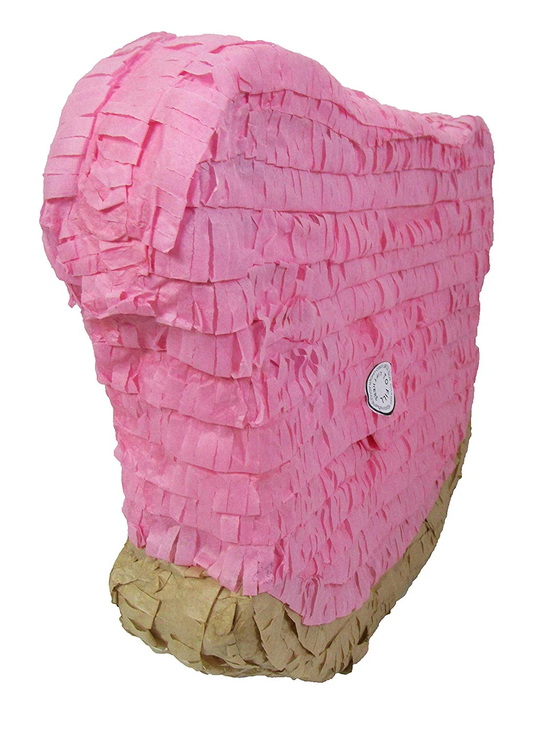 Cute Doll Pinata - Image 3